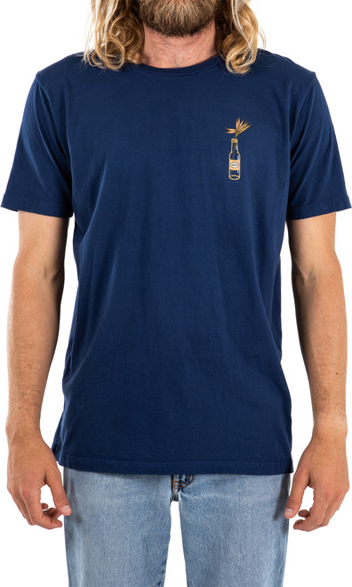 Spanish Blue|Spanish Blue|PRI