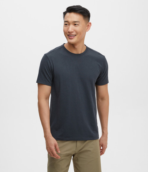 Black Heather|Noir chiné|PRI