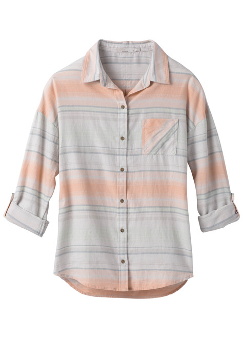 Meadow Stripe|Rayure prairie