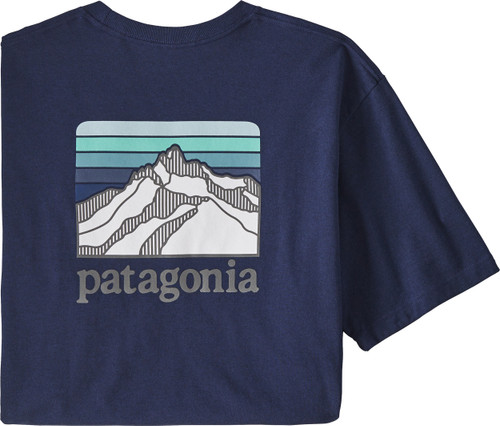 Classic Navy|Marine classique|PRI