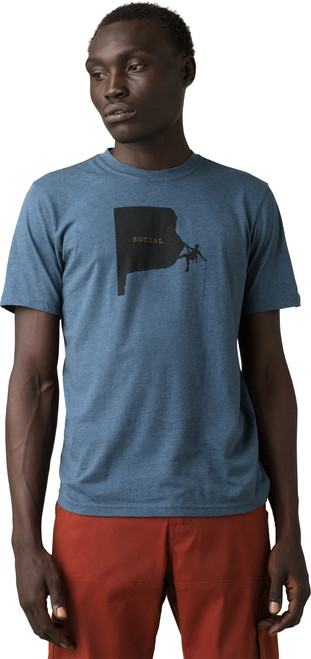 Denim Heather|Denim Heather|PRI