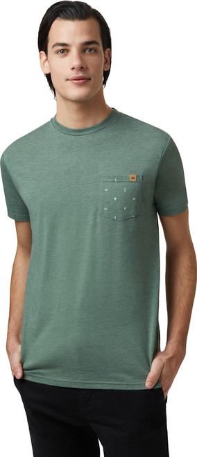 Forest Green Heather|Forest Green Heather|PRI