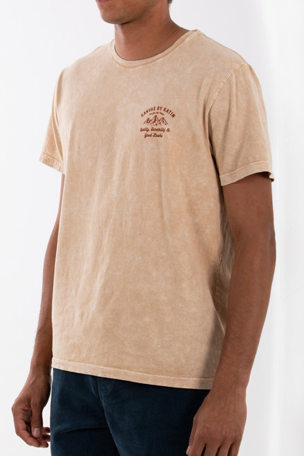 Khaki Mineral|Minerai kaki