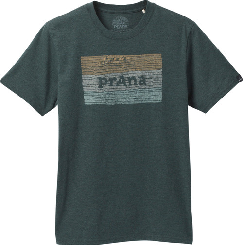 Batik Heather|Batik chiné|PRI