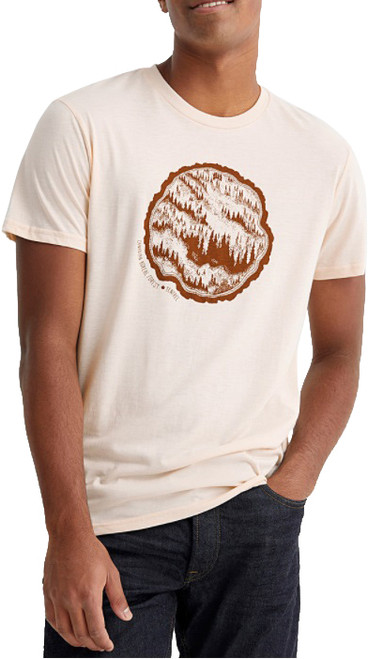 Elm White Heather|Orme blanc chiné|PRI