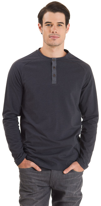 India Ink Heather|Encre d'Inde chiné|PRI