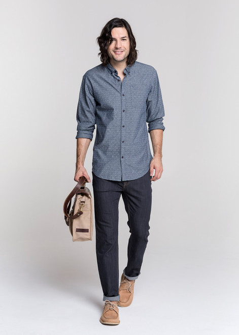 Navy Bird|Oiseau marine