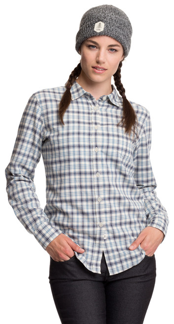 Muslin Martie Plaid|Carr.Martie mousseline|PRI