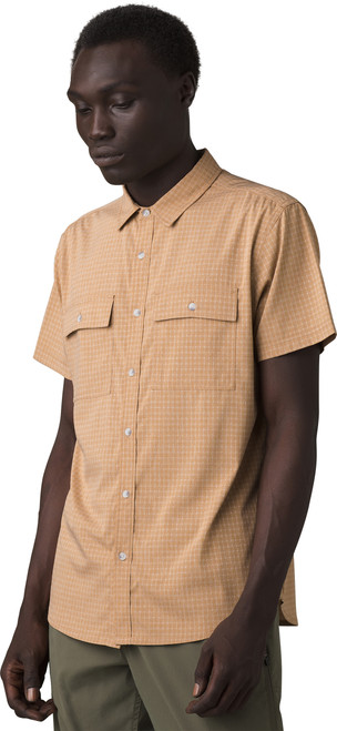 Embark Brown|Brun embarquement