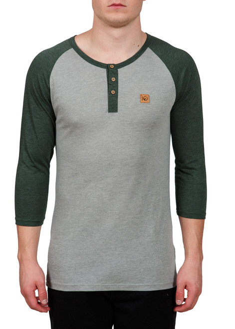 Heather Grey/Moss|Heather Grey/Moss|PRI