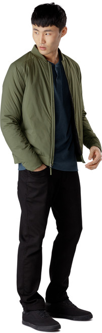 Dusk Heather|Crépuscule chiné