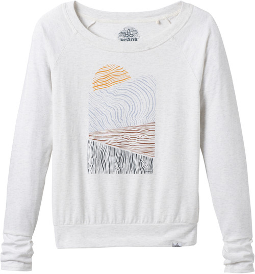 White Landscape|Paysage blanc|PRI