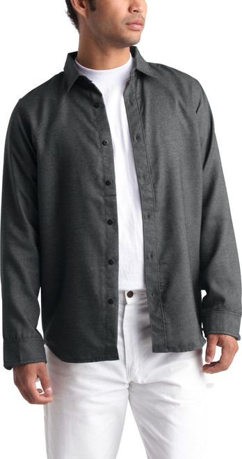 Asphalt Grey|Gris asphalte|PRI