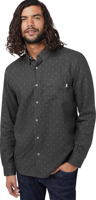 Coal Black/Tree Game All |NoirCharbon/MotifTreeGame|PRI