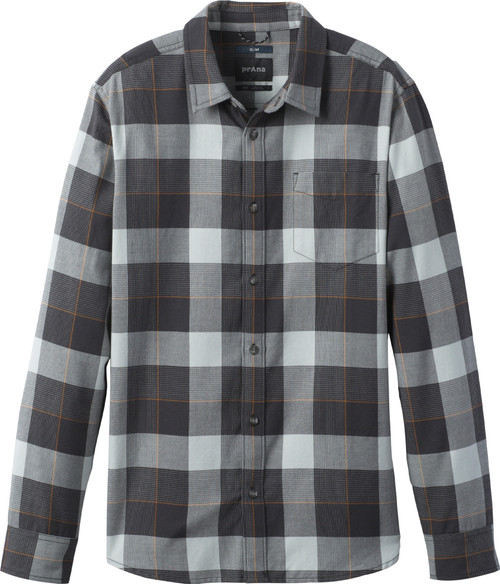 Charcoal|Charbon de bois|PRI