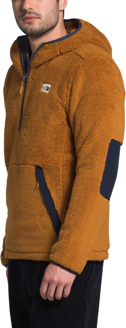 Timber Tan/Aviator Navy|Brun bois/Marine aviateur