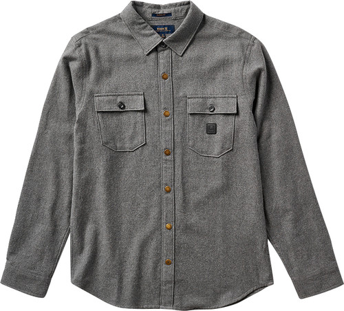 Charcoal|Charbon de bois|PRI