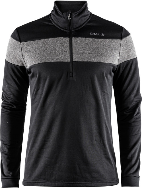 Black/Dark Grey Melange|Black/Dark Grey Melange|PRI