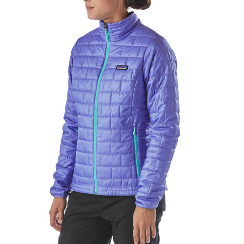 Violet Blue|Bleu violet|PRI