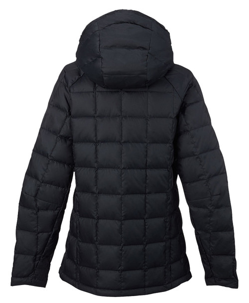 Black Heather|Noir chiné
