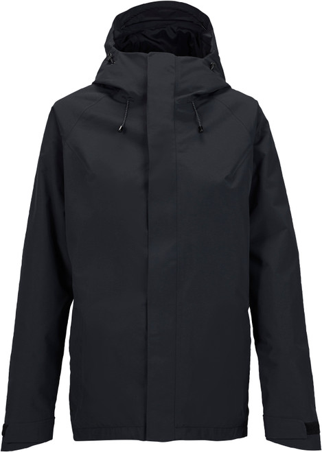 True Black|Vrai noir|PRI