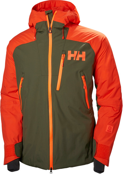 Ivy Green|Vert lierre|PRI