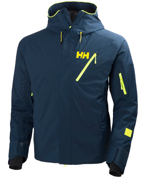 Deep Blue|Bleu sombre|PRI