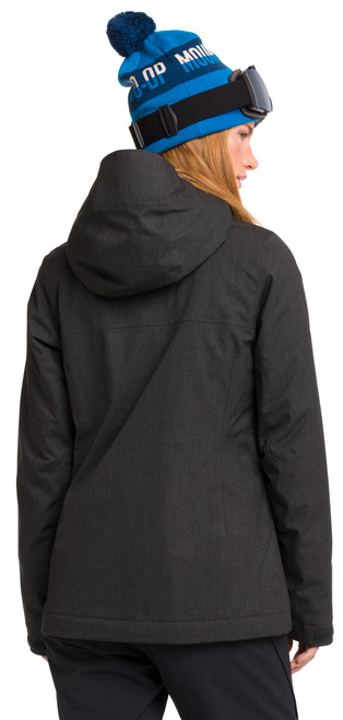 Eclipse Heather|Éclipse chiné