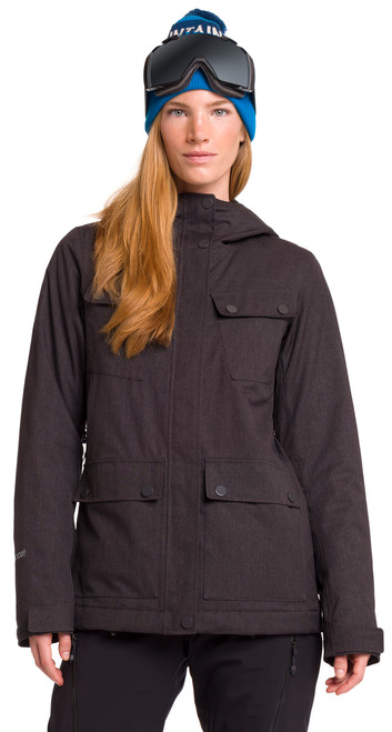 Eclipse Heather|Éclipse chiné|PRI