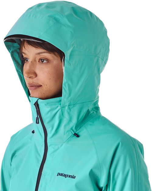 Strait Blue|Bleu détroit