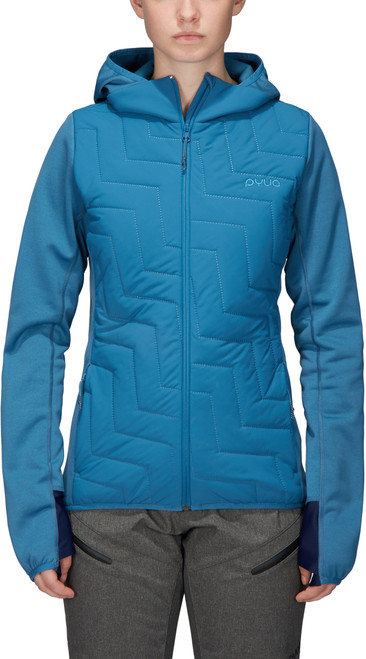 Midnight Blue|Bleu nuit|PRI