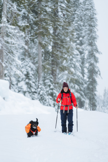 5054-463 MEC Uplink Hoodie - Women's