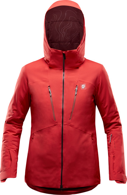 Grenadine|Grenadine|PRI