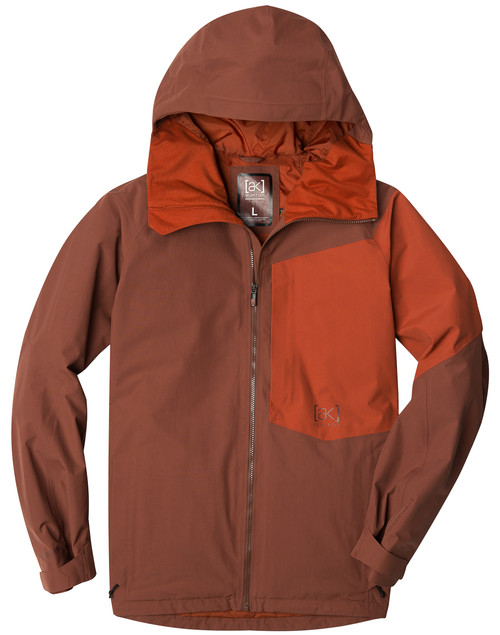5047-954 Burton [ak] Gore-Tex 2L Cyclic Jacket - Men's