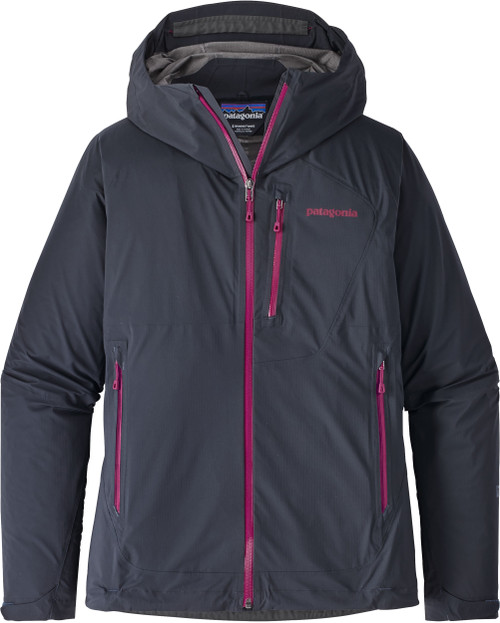 Smolder Blue|Bleu fumant|PRI