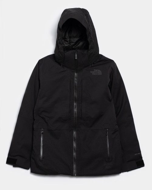 TNF Black Heather/TNF Bla|Noir TNF chiné/Noir TNF|PRI