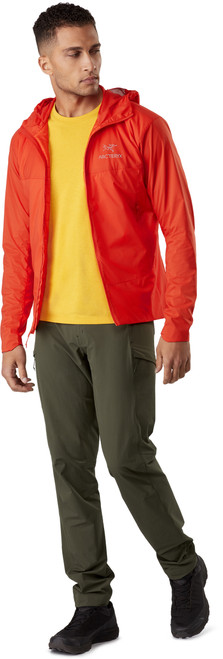 Hyperspace|Hyperespace