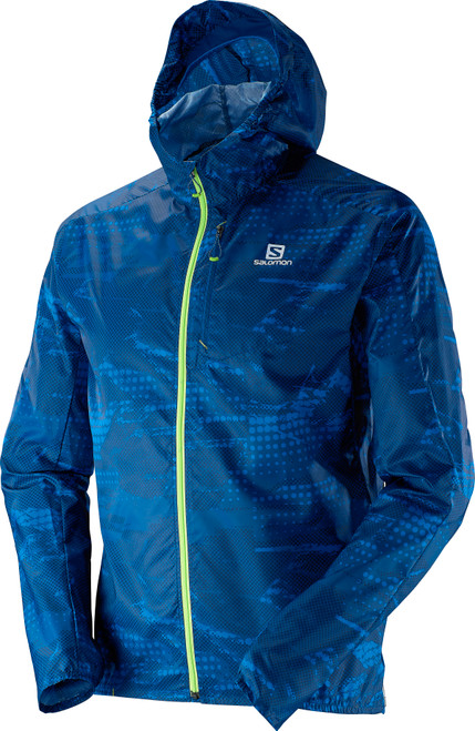 Midnight Blue/Union Blue+|Bleu minuit/Cols bleus|PRI