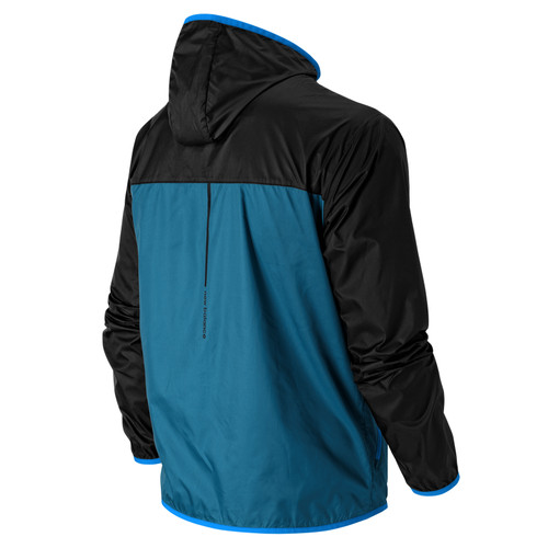 Deep Water/Black|Eau profonde/Noir