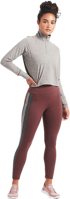 Heather Grey|Gris chiné