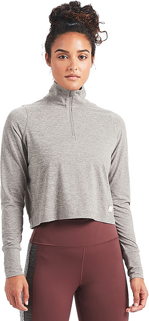 Heather Grey|Gris chiné|PRI