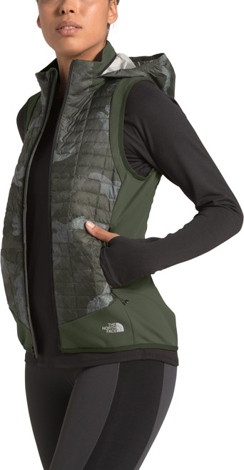 New Taupe Green/New Taupe|Vert taupe/Vert taupe 1D|PRI