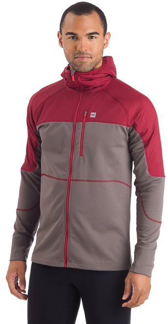 Boulder/Garnet|Rocher/Grenat|PRI