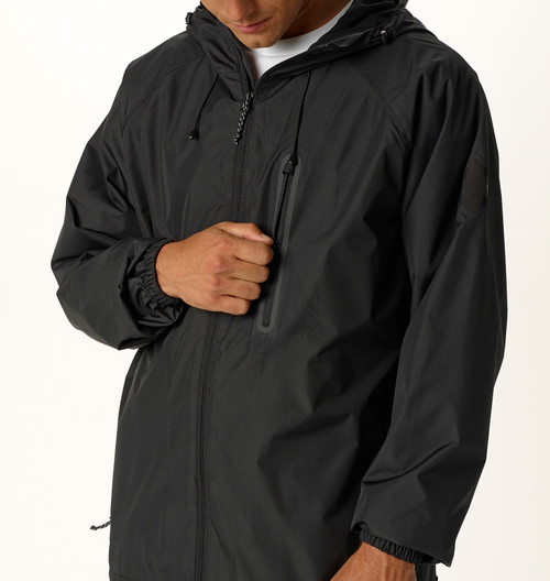 True Black|Noir véritable