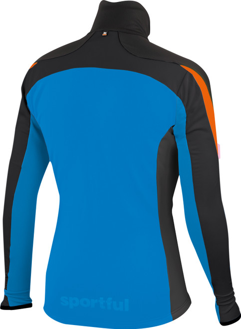 Electric Blue/Black|Bleu électrique/Noir