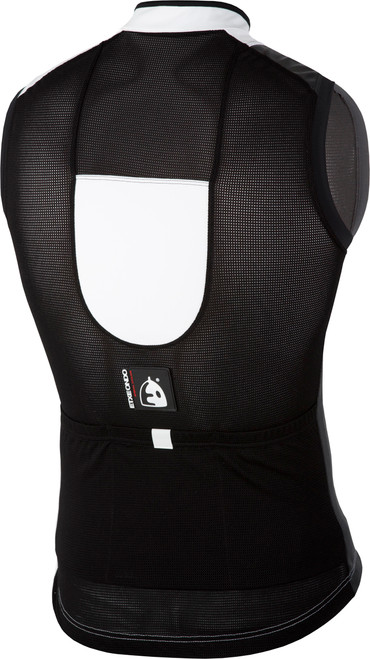 White/Black|Blanc/Noir