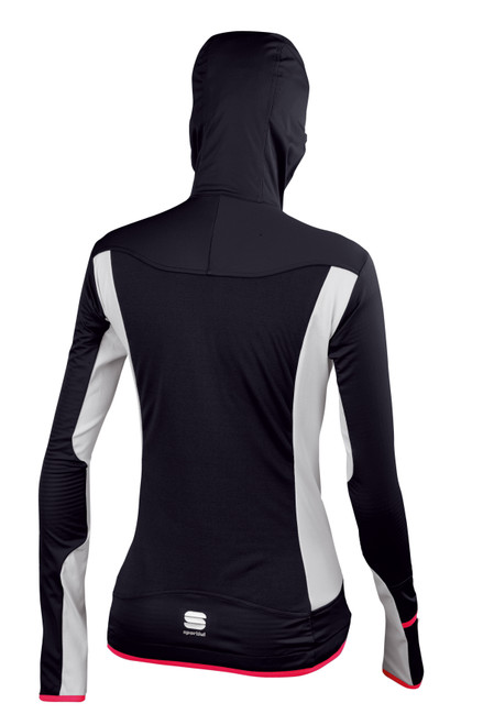 Black/Light Grey|Noir/Gris clair