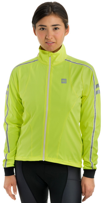 Hi-Vis Yellow|Jaune haute visibilité|PRI