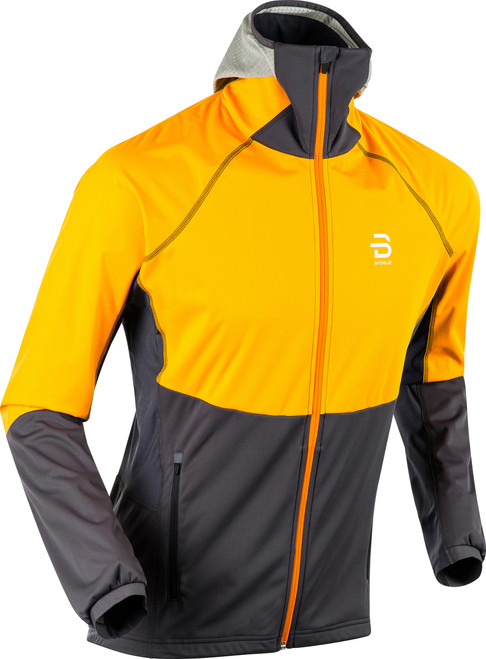 Golden Sun|Soleil doré|PRI