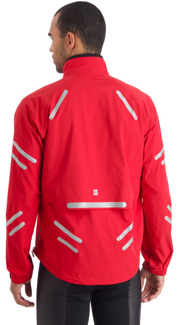 Velocity Red|Vélocité rouge